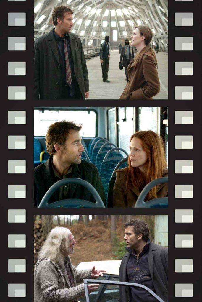 Children Of Men #drama #fiction