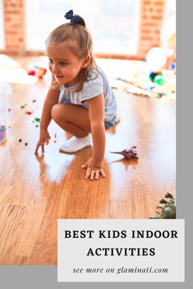 Pin on Kids Indoor Activities - Best Recommandations