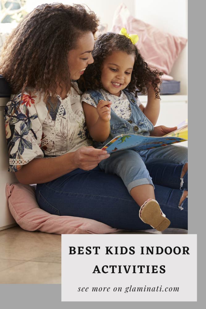 Pin on Kids Indoor Activities - Best Recommandations