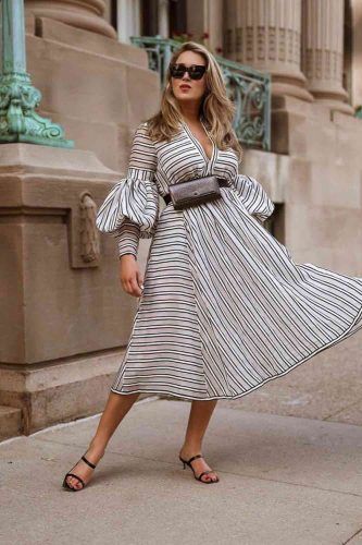 Ruffles: Discover Stylish Ways To Create Fresh Image | Glaminati.com