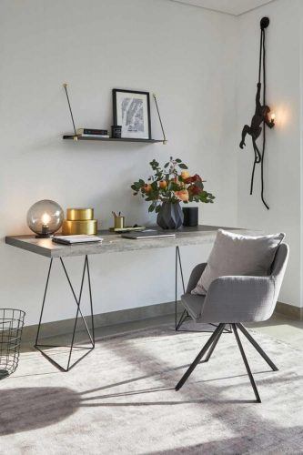 Upgrade Your Home Office With The Recent Trends | Glaminati.com