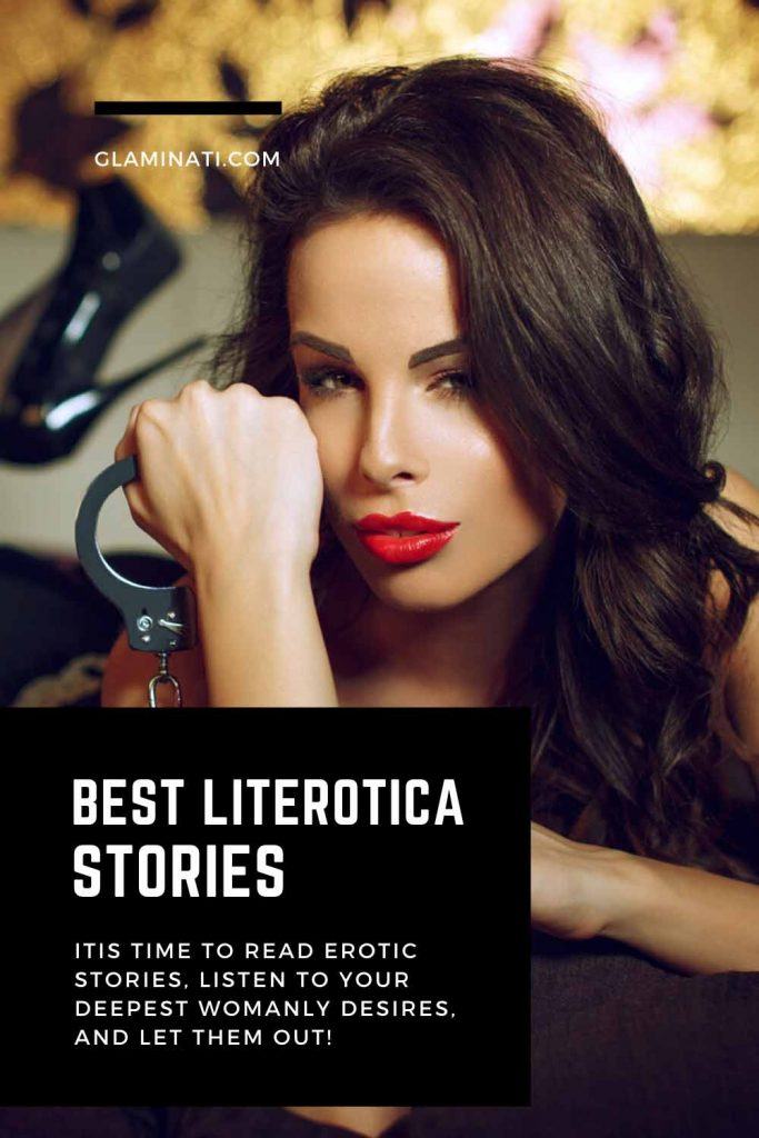 Best Literotica Stories: Libida