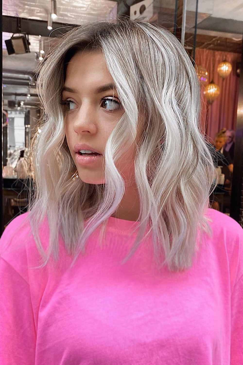 Most Popular Ideas for Blonde Ombre Hair Color