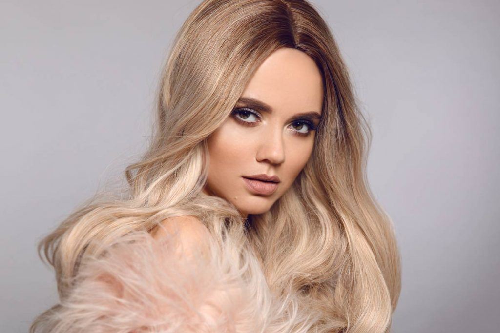 20 Gorgeous Blonde Ombre Hair Styles to Try Now - wide 7