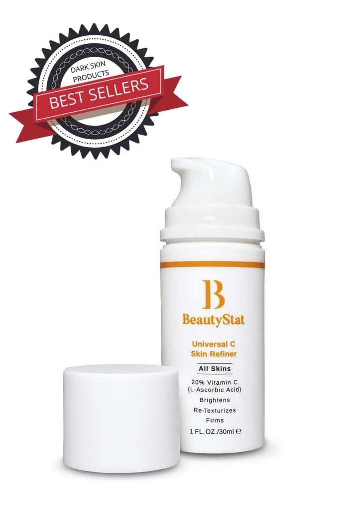 BeautyStat Universal C Skin Refiner