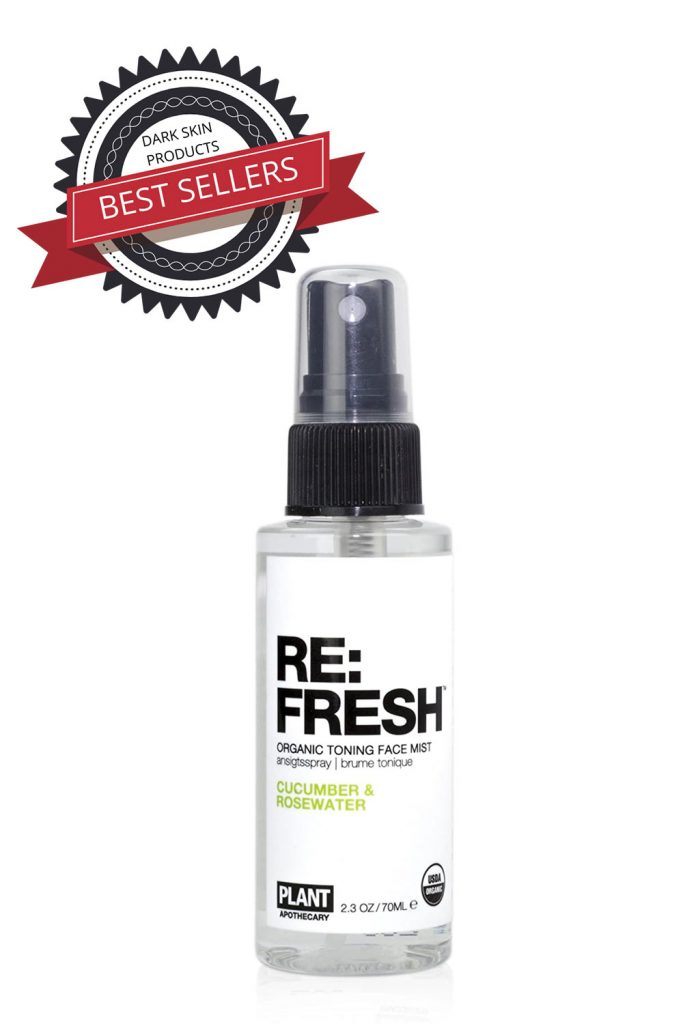 Re: Fresh Organic Toning Facial Mist