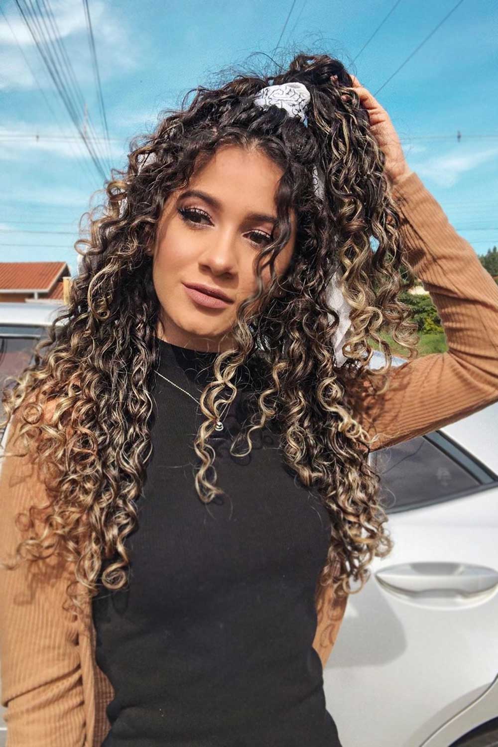 19 best products for curly hair of all types in 2023