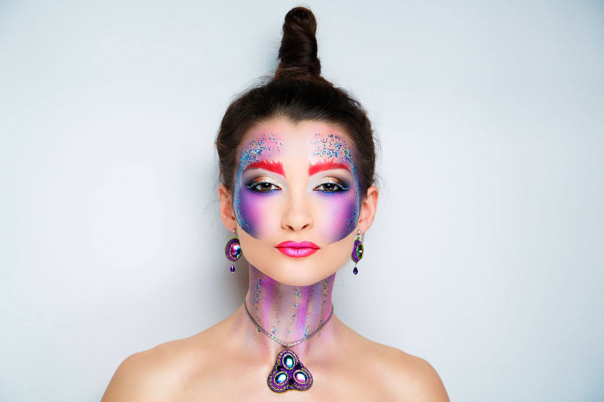 Fairy Unicorn Makeup Ideas For Parties