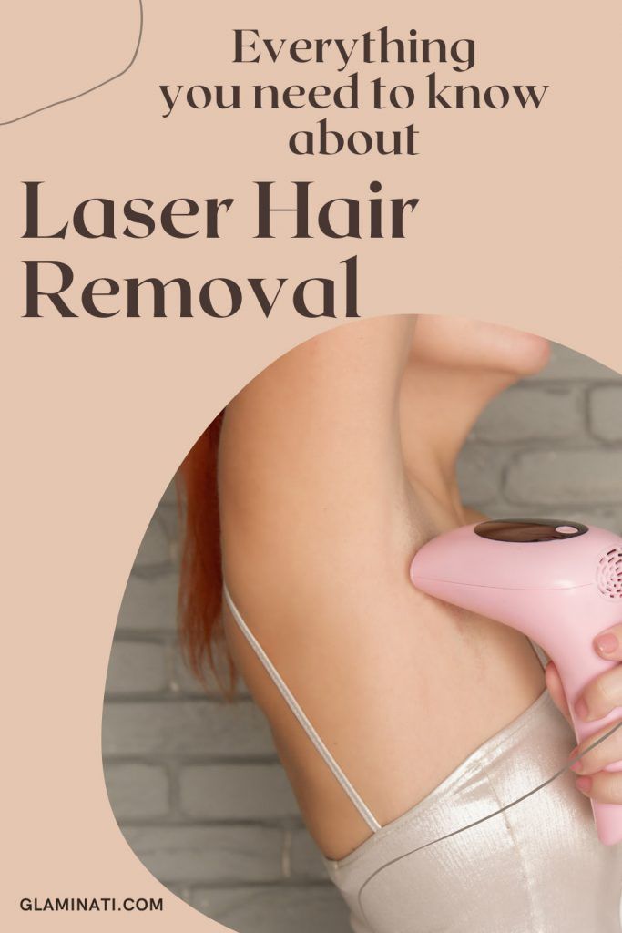 Laser Hair Removal: Frequently Asked Questions