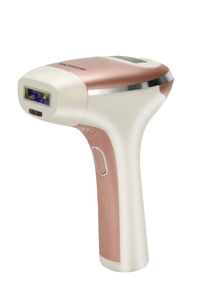 Mismon Laser Hair Removal