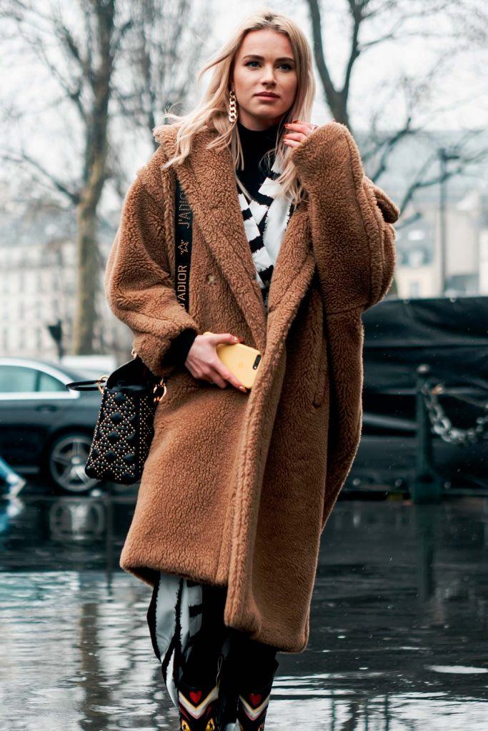 69 Trendy Winter Outfits That Will Give You Goosebumps