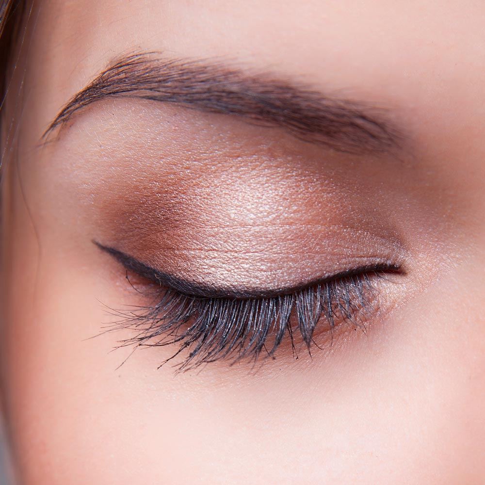 Eye Makeup Looks for Monolid Eye Shapes