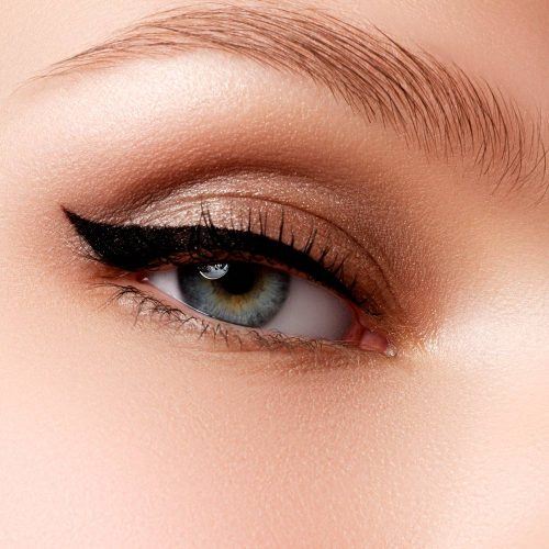 How to Apply Eyeshadow Based on Eye Shapes