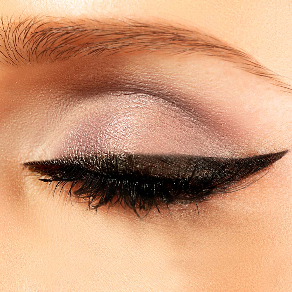 Eye Makeup Looks for Monolid and Small Eye Shapes