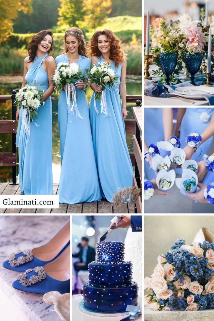 Spring Wedding Colors You Will Surely Love - Glaminati.com