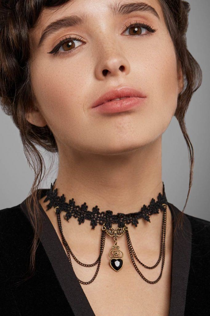 det er smukt Kommunist inkompetence Choker: Key Facts You Need To Know About | Glaminati.com