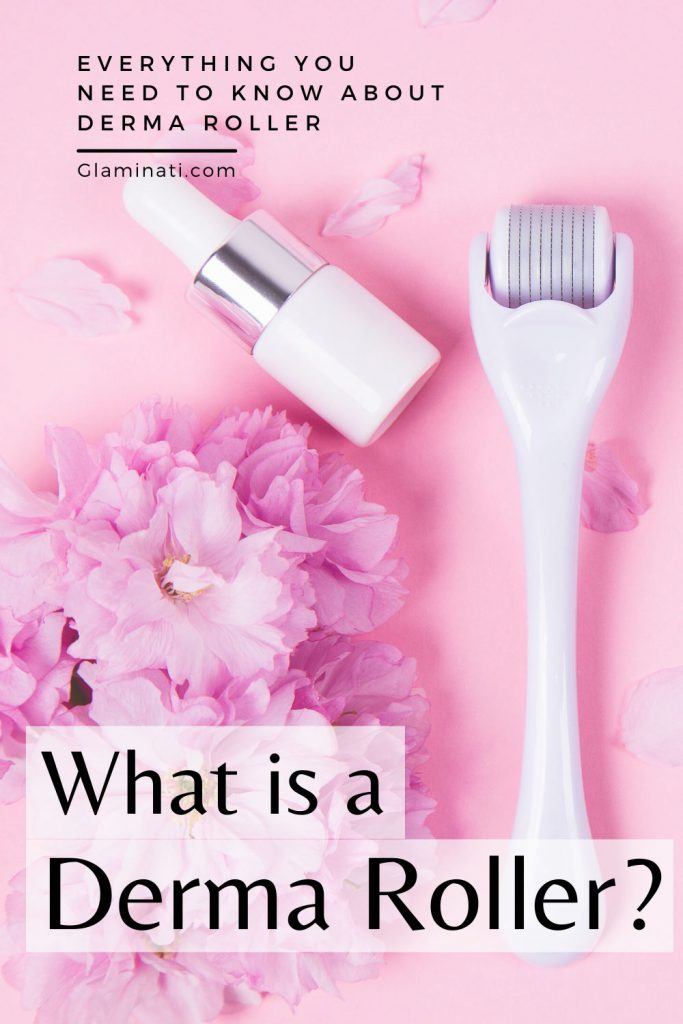 What is a Derma Roller?