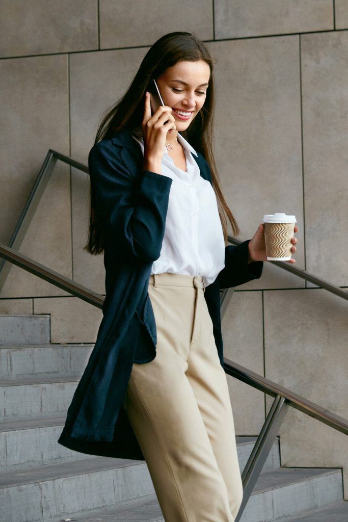 90 Fashionable Work Outfits For Your Awesome Career - Glaminati