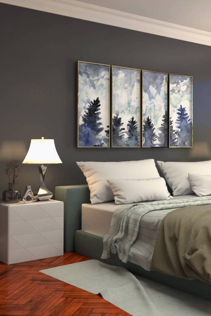 Bedroom Decoration