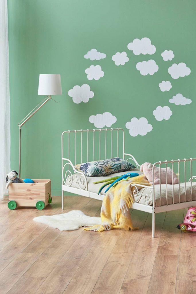 Cute Nursery Design