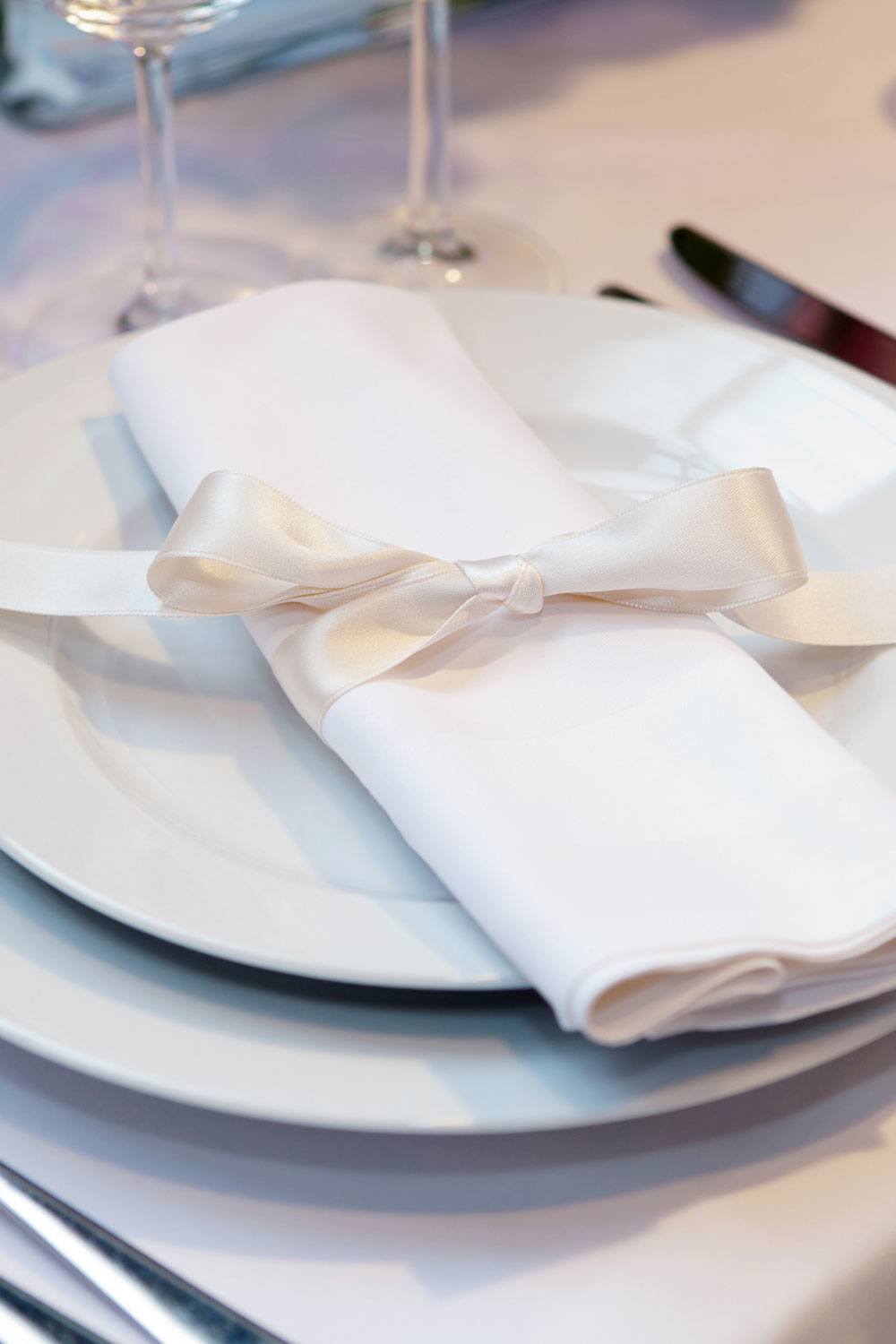 Small But Essential Element - Napkins