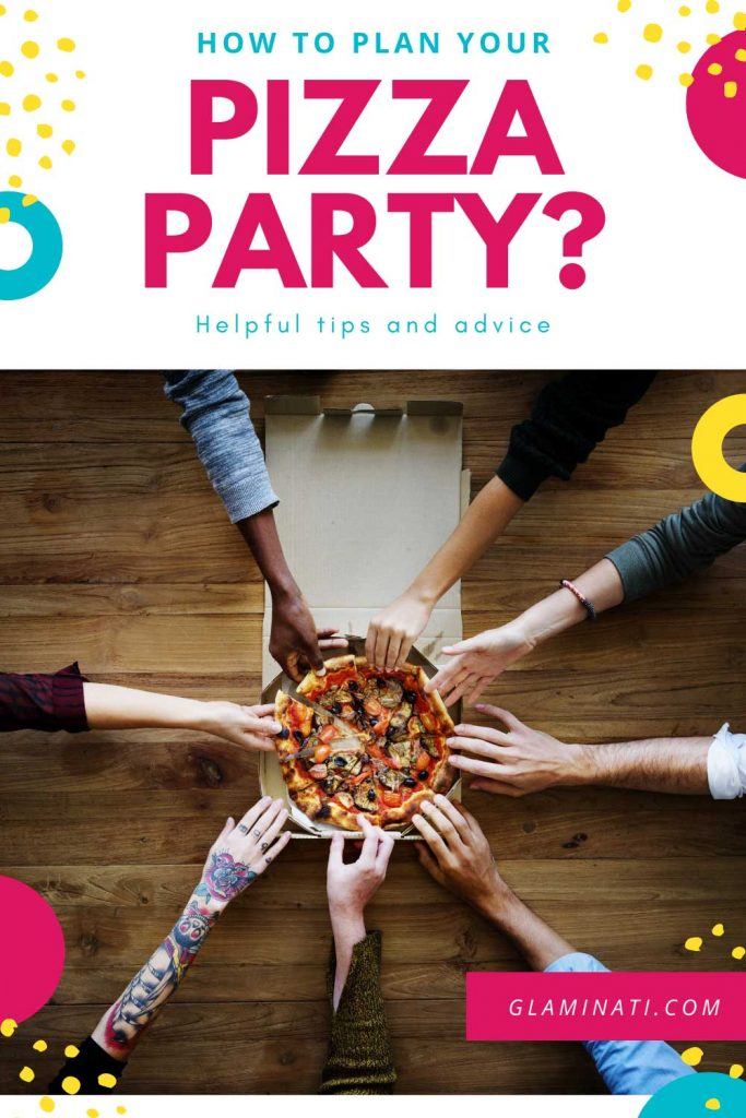 What Is The Pizza Party?