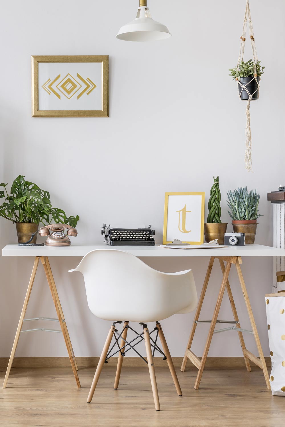 Types Of Study Room To Consider When you Need Your Special Work Place