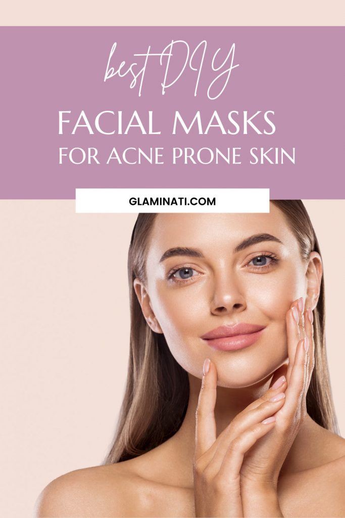 homemade facial mask for acne prone skin Fucking Pics Hq