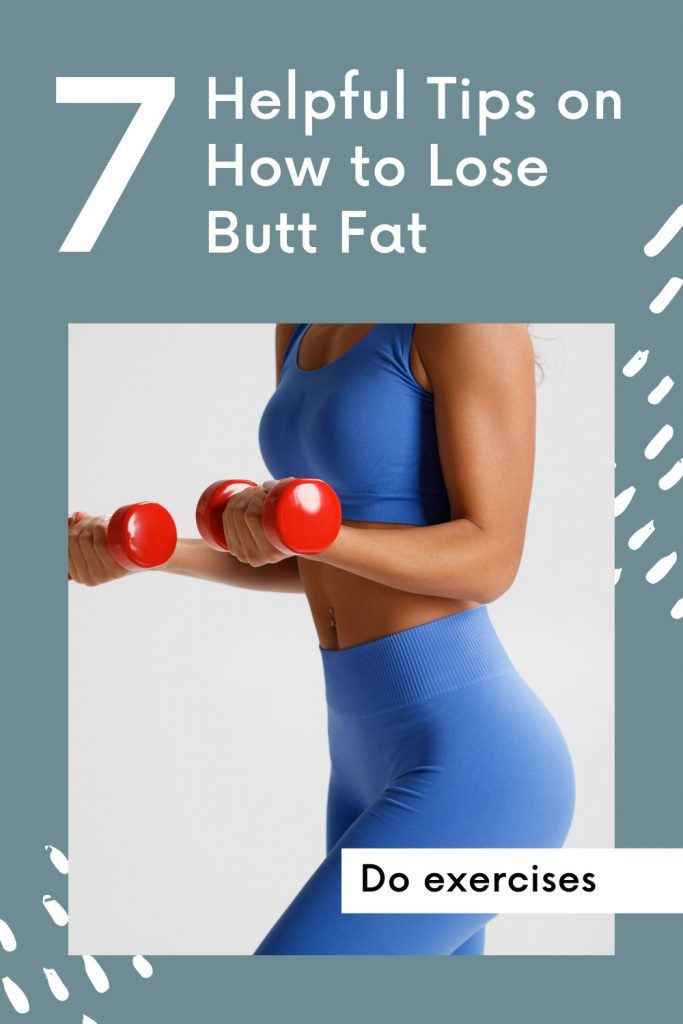 Best exercise to lose bum fat hot sale