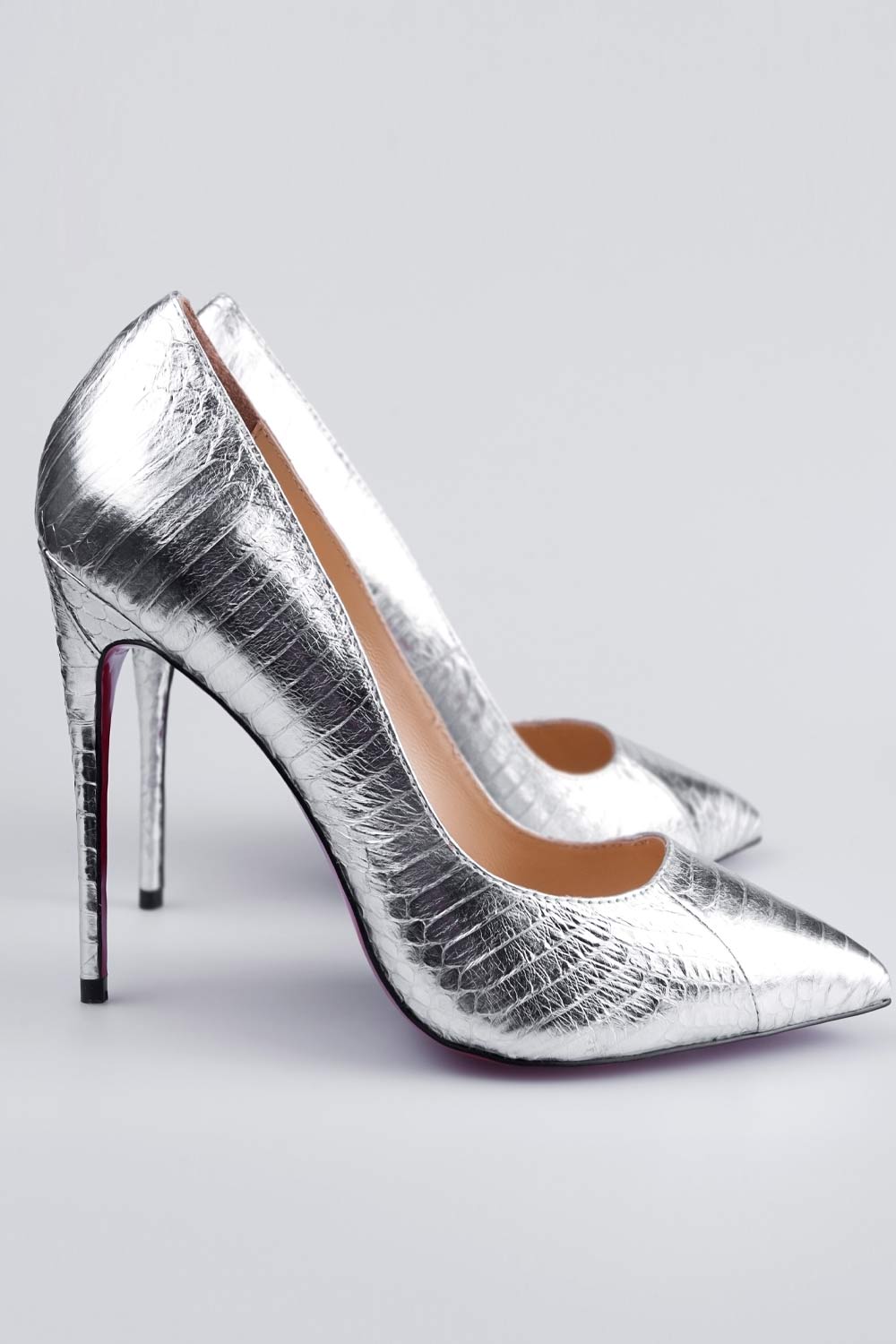 39 Silver Heels for Prom Style Inspiration, Tips and Trends 2023