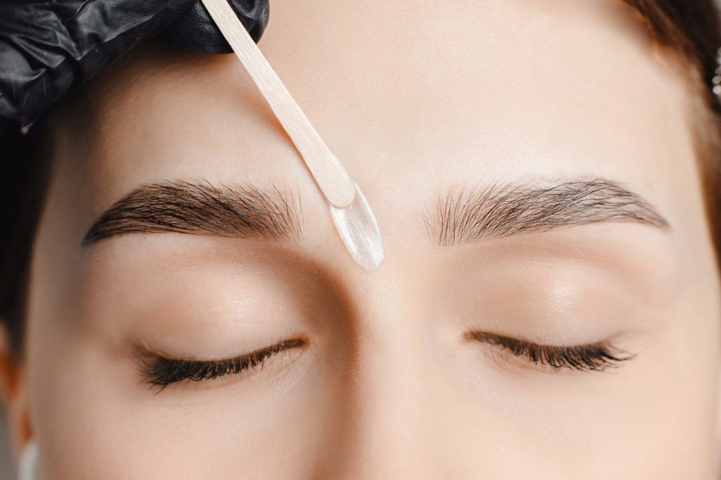 Eyebrow Waxing Everything You Need to Know