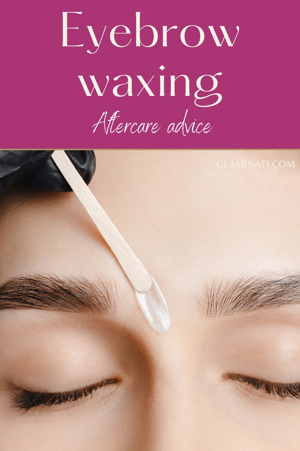 Eyebrow Waxing Everything You Need To Know 3097