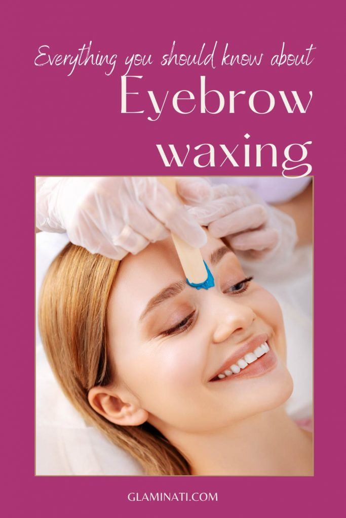 Eyebrow Waxing vs. Threading