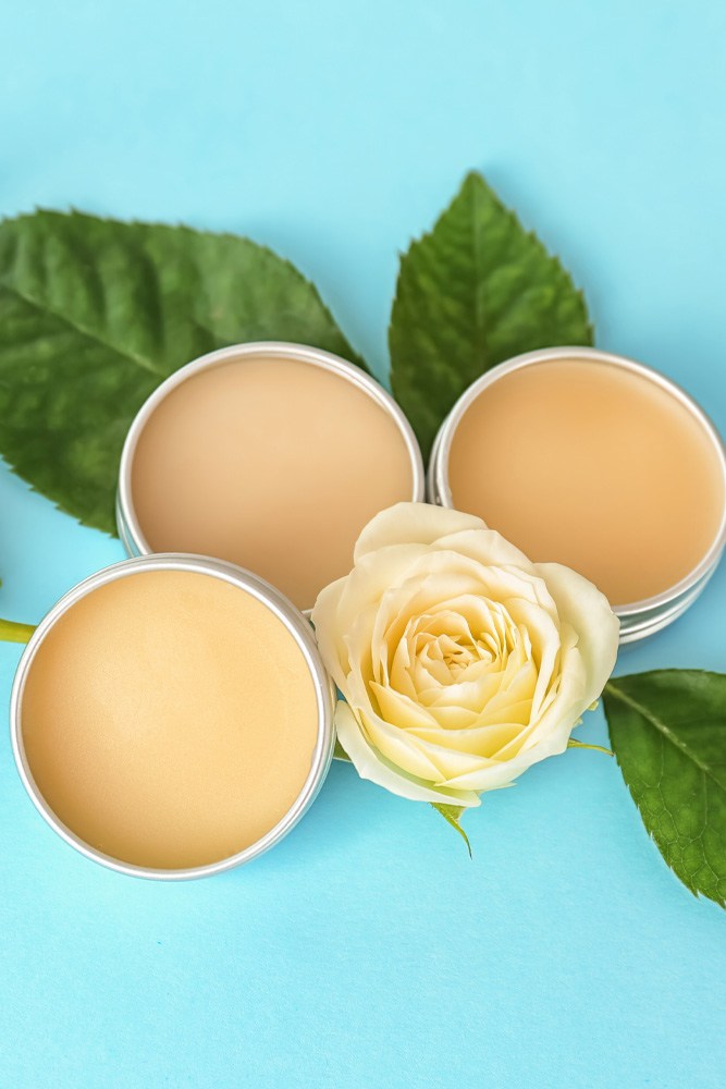 Other Ingredients You Can Use In A Homemade Lip Balm