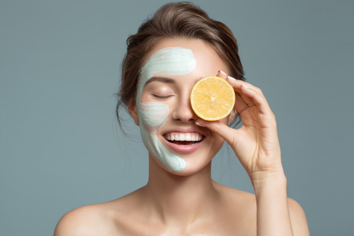 The Best Home Beauty Treatments for Owning Natural Beauty
