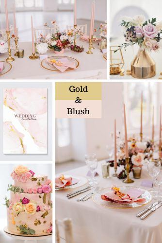 Wedding Colors Guide With Trending Ideas For Next Year