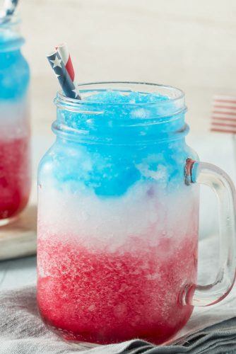 33 Red, White And Blue 4th Of July Desserts