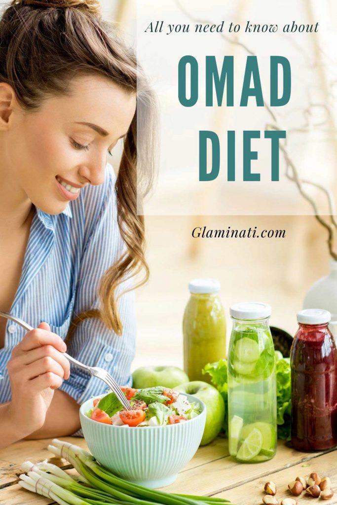 Foods To Eat On Omad Diet