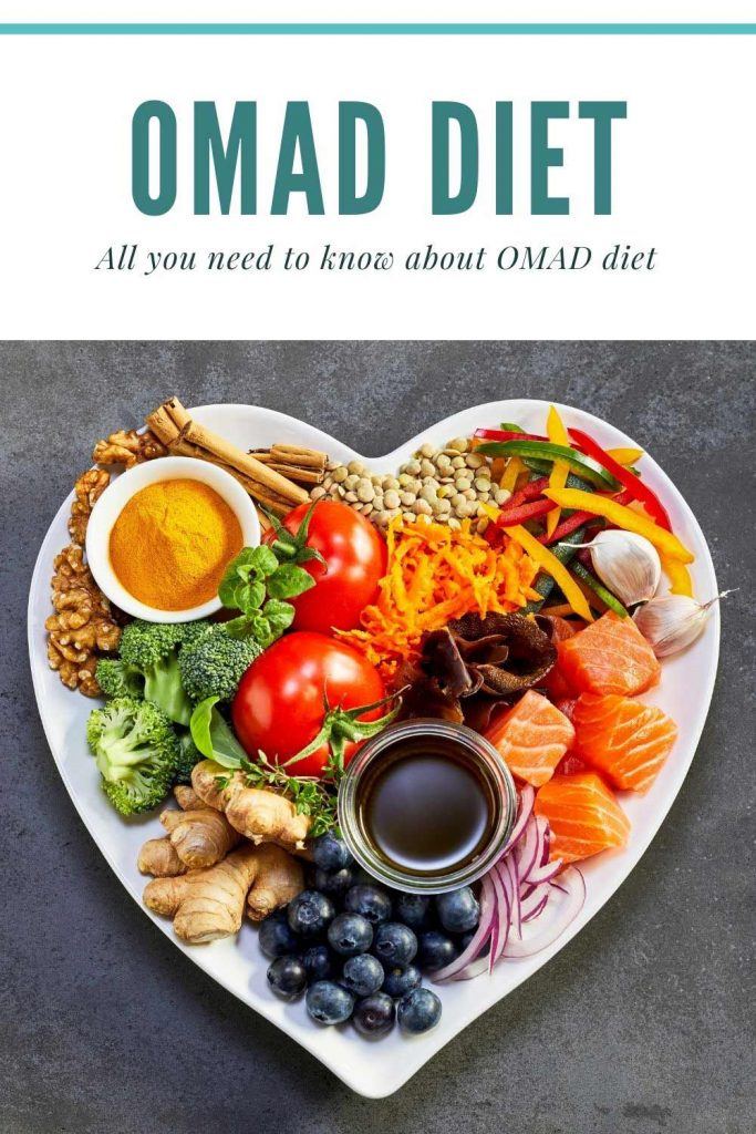 omad diet meal ideas - Honoured Cyberzine Image Library