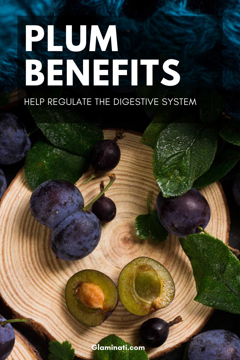 Exceptional Plum Benefits To Strengthen Your Health