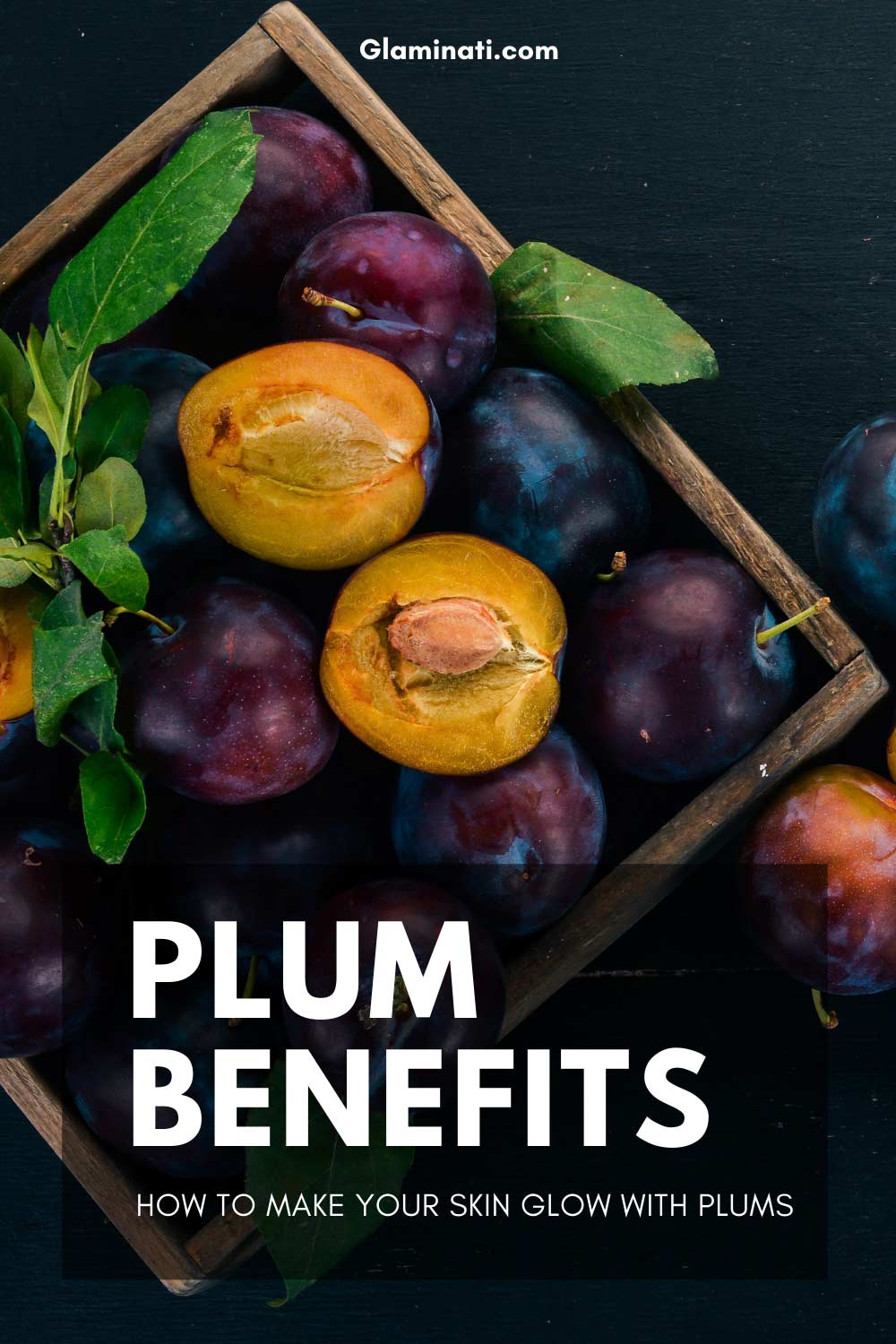 Exceptional Plum Benefits To Strengthen Your Health