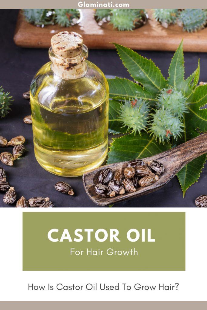 Hair Care With Castor Oil: What You Should Know?