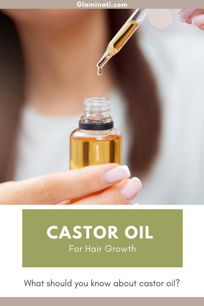 Castor Oil