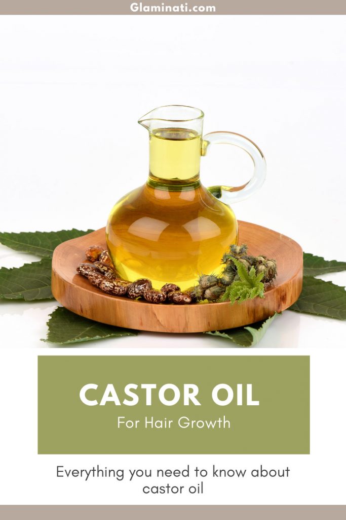 What Type Of Castor Oil Is Best For Hair?