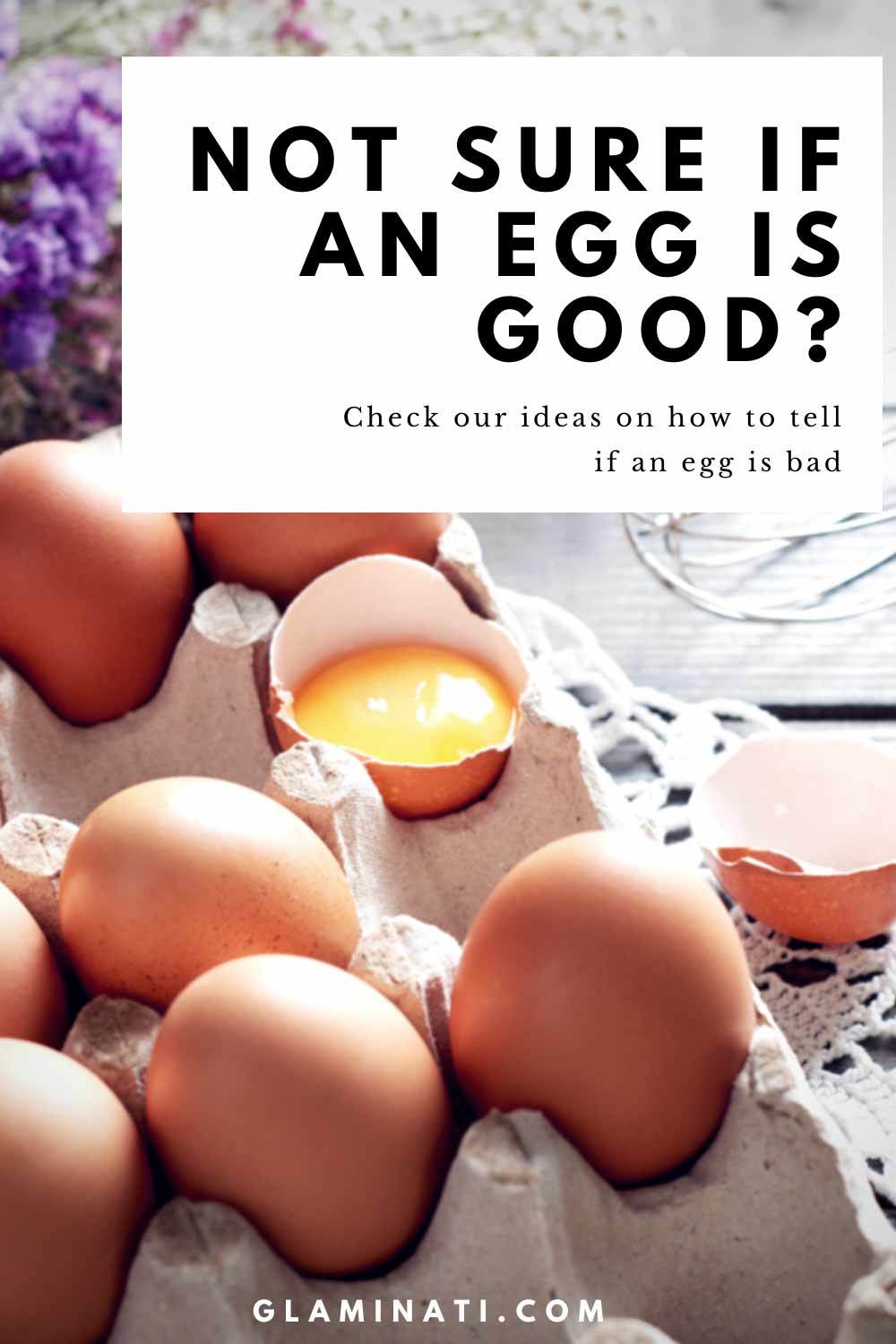 Best Ways To Learn How To Tell If An Egg Is Bad