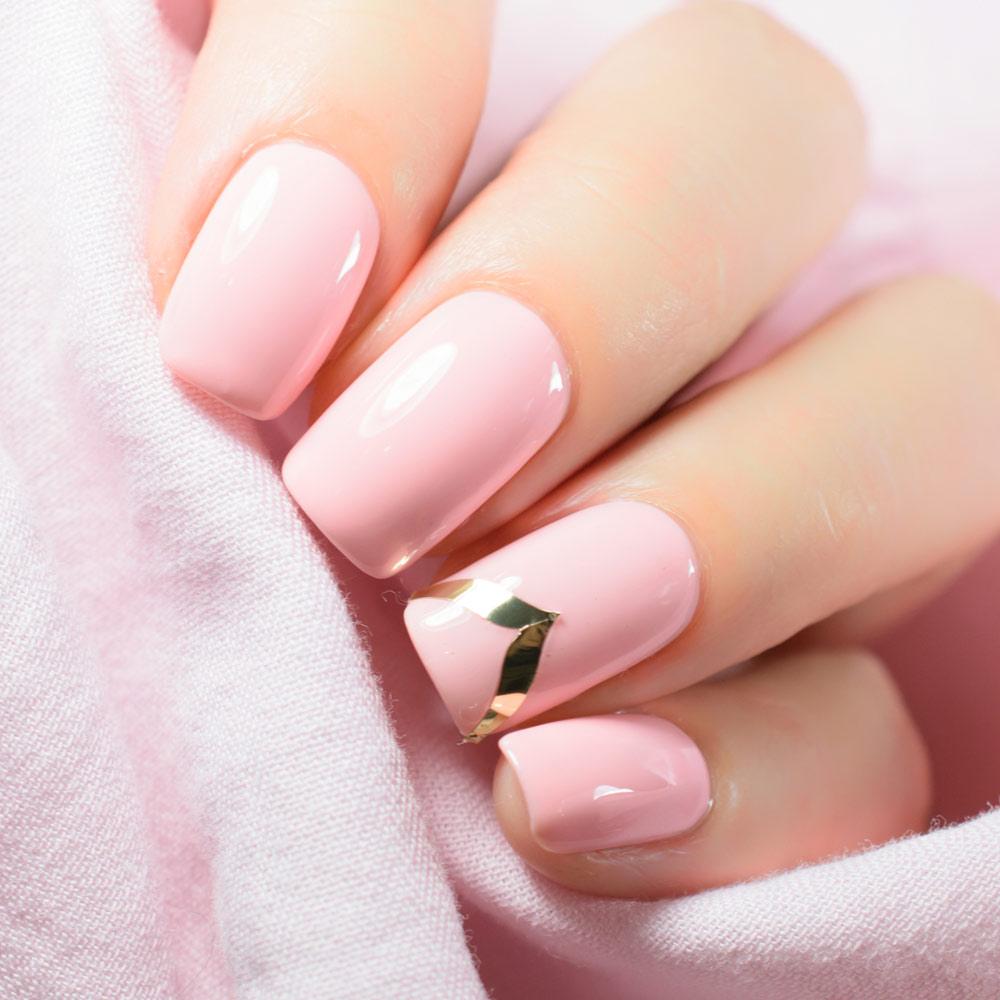 How to Choose the Right Pink Nail Polish Color for Your Skin Tone