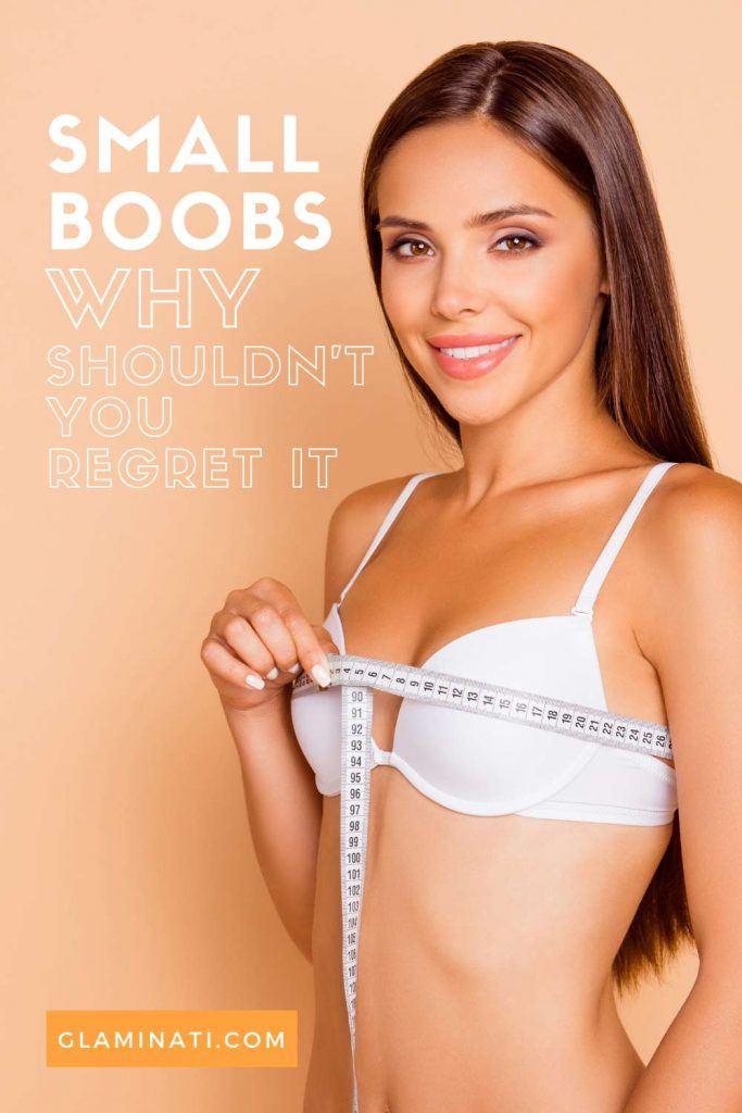 Perfect Secrets That Ladies With Small Boobs Need To Know