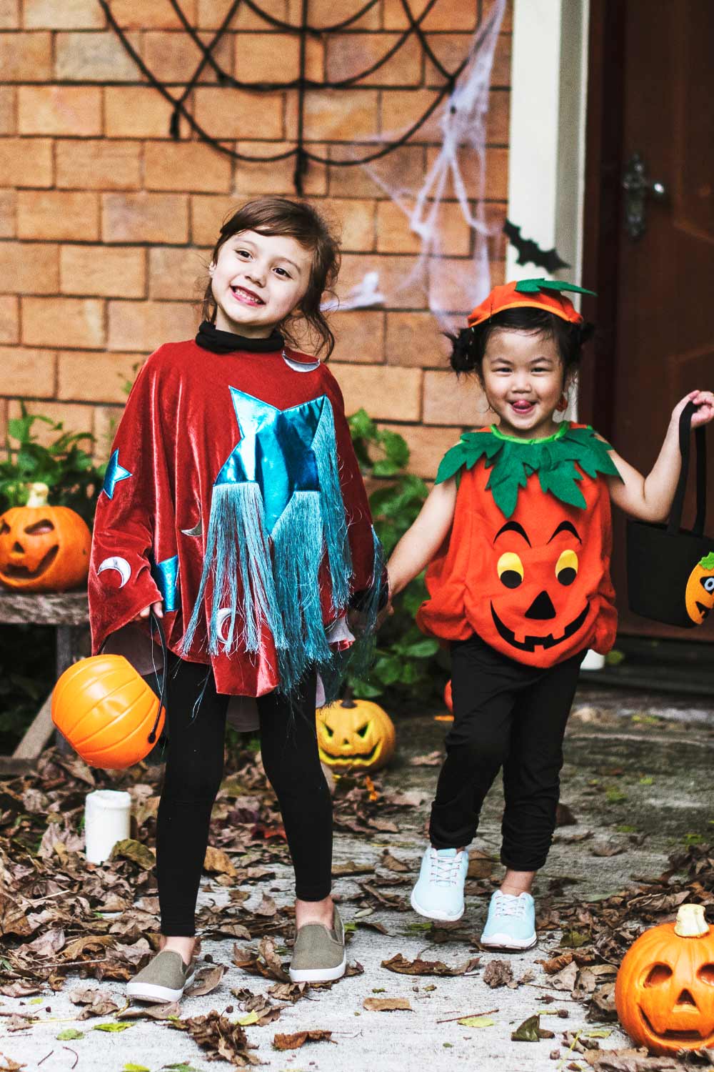 Kids Halloween Costume