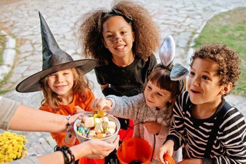 Kids Halloween Costumes Ideas For Girls And Boys They Would Love