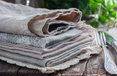 Tea Towel: What Is It And How You Can Use It